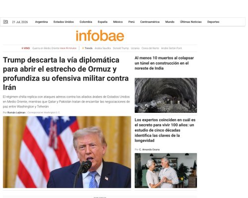 Info Bae