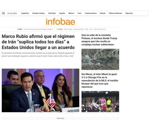 Info Bae