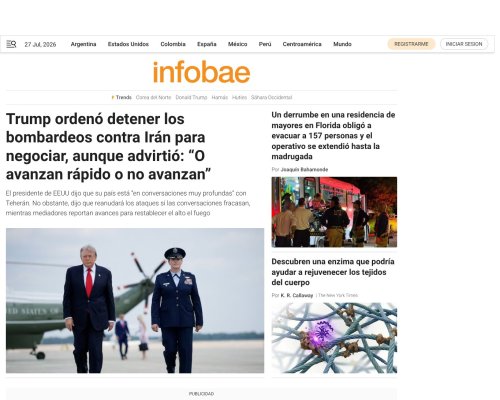 Info Bae
