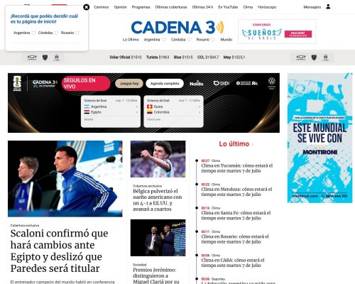 Cadena 3