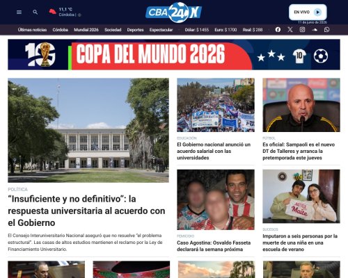 CBA 24N