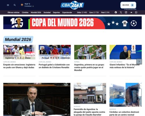 CBA 24N