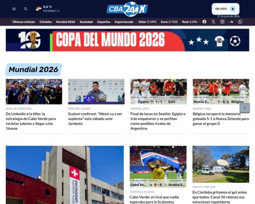 CBA 24N