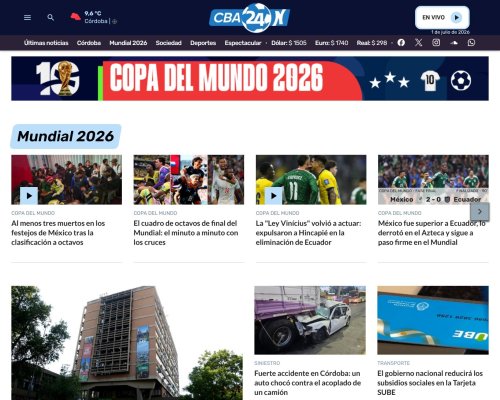 CBA 24N