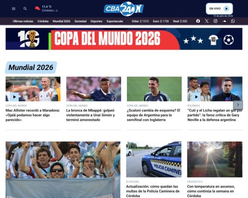 CBA 24N