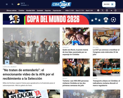 CBA 24N