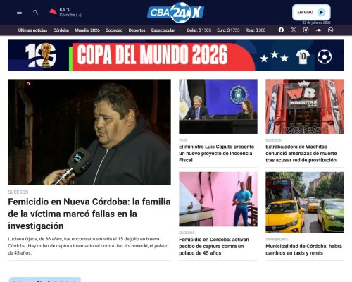 CBA 24N