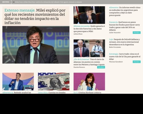 Cronista
