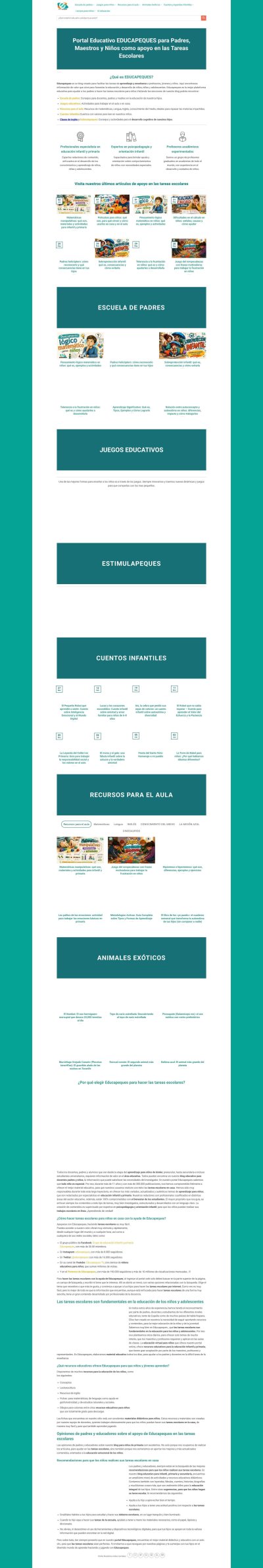 Educa Peques