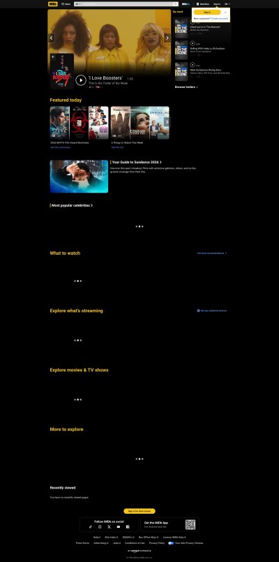 IMDb