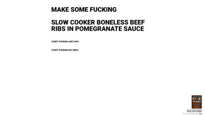 What Should I Make for Dinner