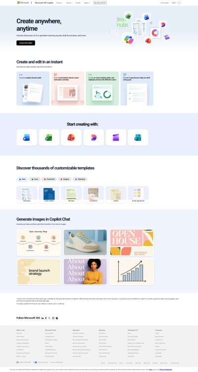 Templates Office