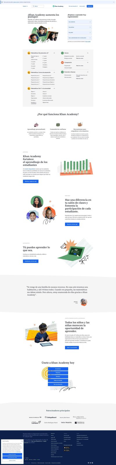 Khan Academy