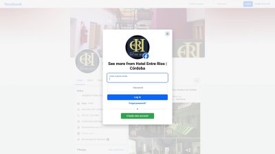 Hotel Entre Ríos