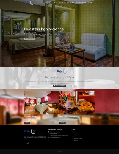 Hotel Ruta