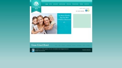 Gran Crisol Hotel
