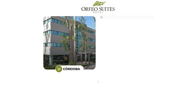 Orfeo Suites