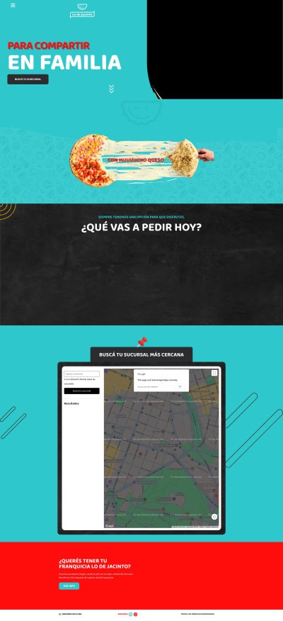 Lo de Jacinto