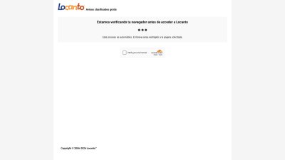 Locanto Escorts Córdoba