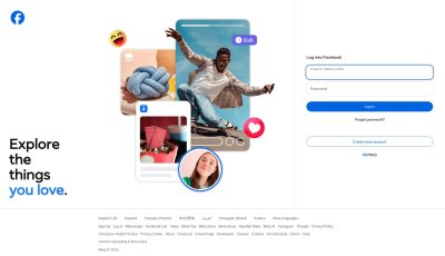 Facebook en Español