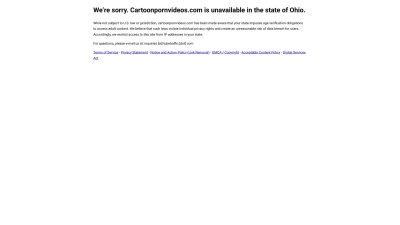 CartoonPornVideos