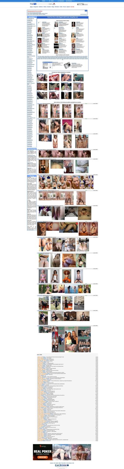 ImageFap