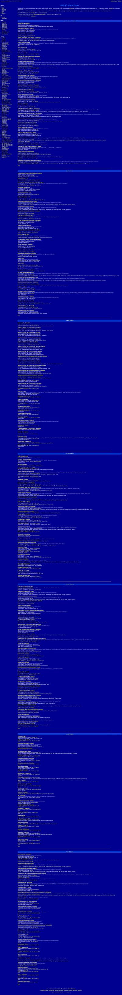 XNXX Sex Stories