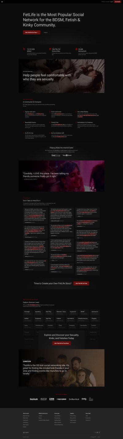 FetLife