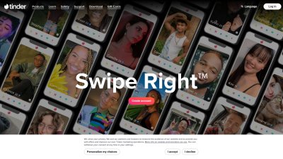 Tinder