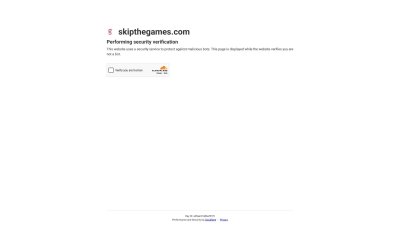 SkipTheGames