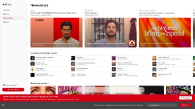 Apple Music