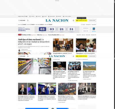 La Nación