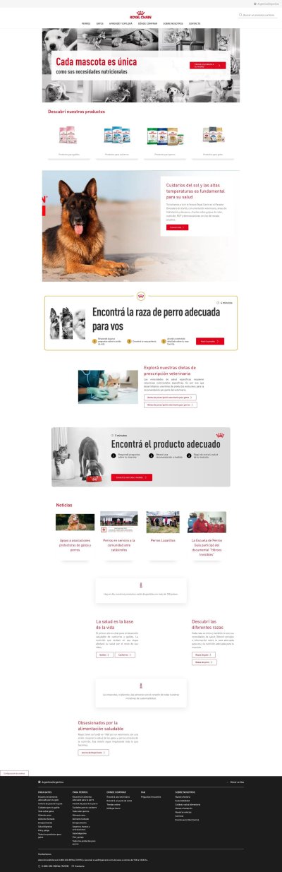 Royal Canin Argentina