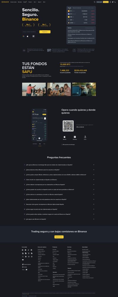 Binance