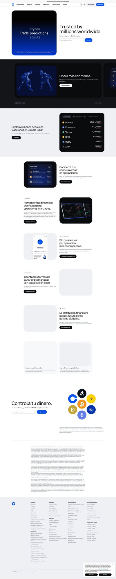 Coinbase