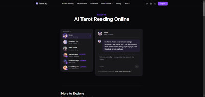 Tarotap