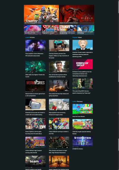 Nichegamer