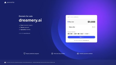 Dreamery