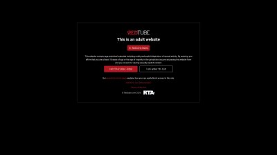 Red Tube