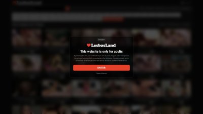 LesbosLand