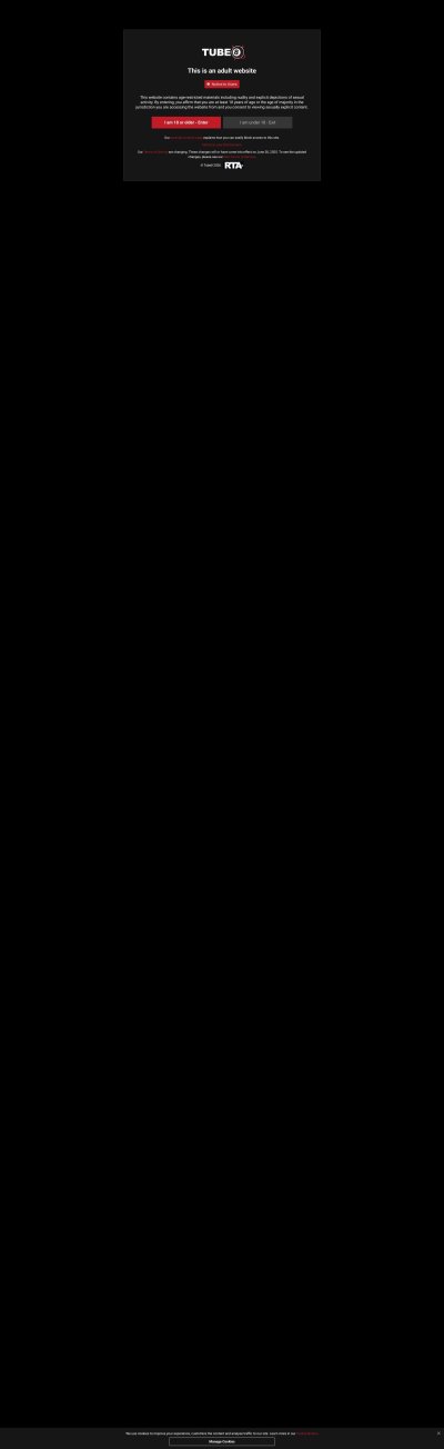 Tube 8