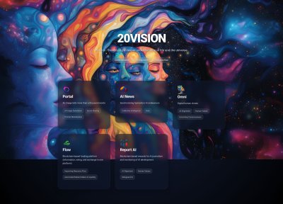 Portal by 20Vision