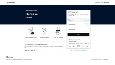 Dates.ai