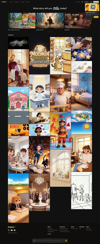Anijam AI