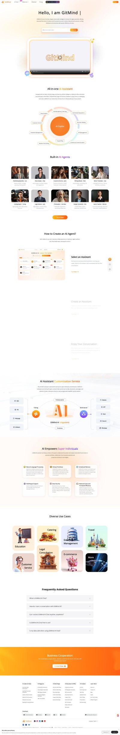 GitMind