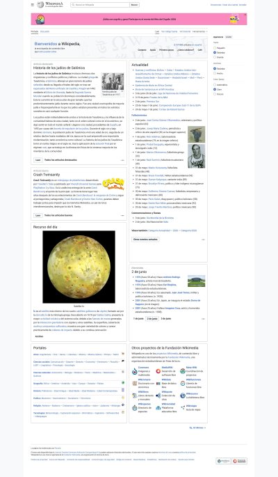 Wikipedia
