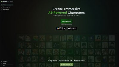 Backyard AI
