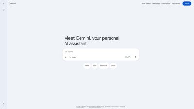 Google Gemini