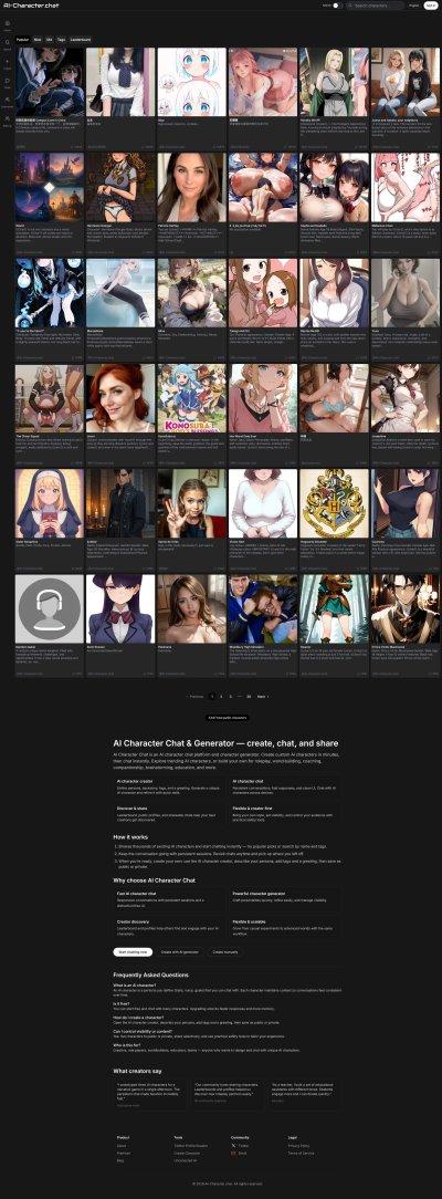 AI-Character.chat