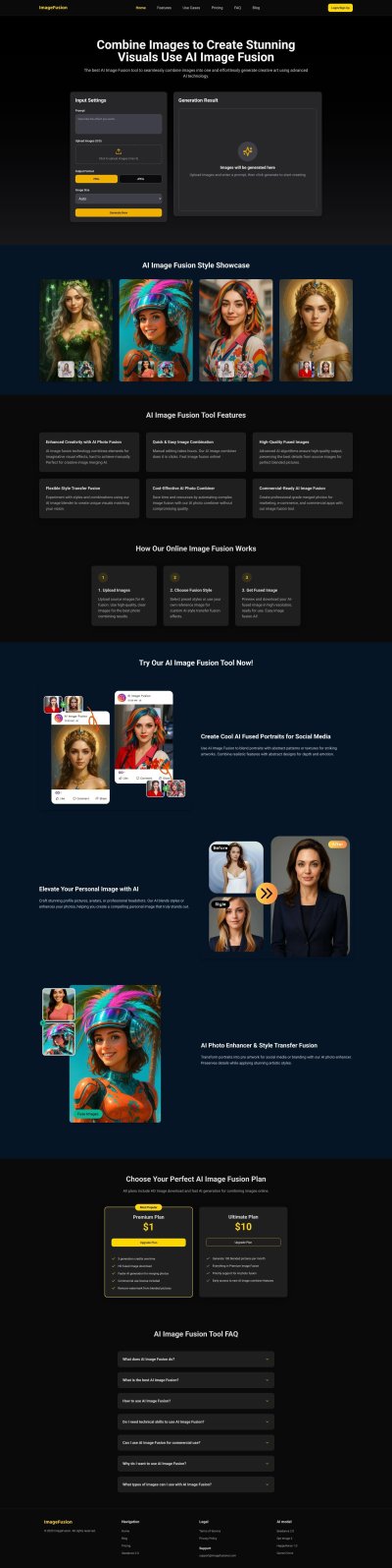ImageFusion